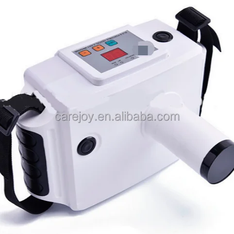 west Dental wireless digital portable x-ray unit x ray camera machine with best prices from china
