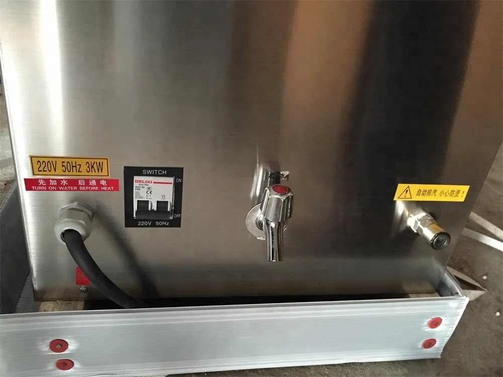 Sada Medical digital display autoclave for mushroom