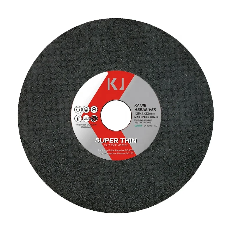 
6 inch aluminium cutting disc,cutting non-ferrous metal.CHINA CUTTING WHEEL T41 