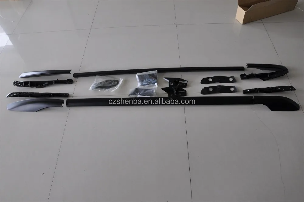 Hot sale!Roof rack for Toyota Fortuner/Hot sale!roof rail for Toyota Fortuner