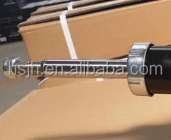 BYD F3 передний амортизатор F/l: BYDF3-2905100 f/r: BYDF3-2905200