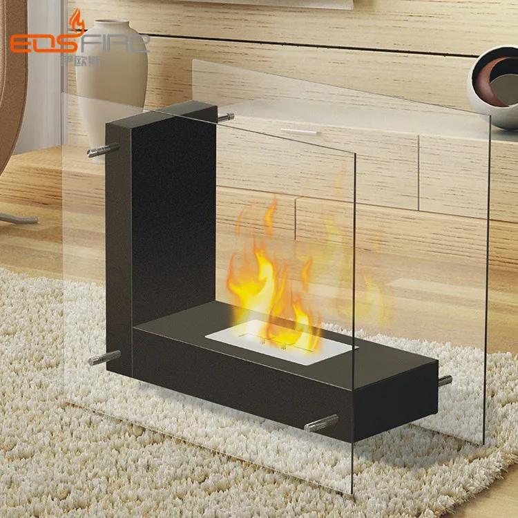 EOS FIRE Eco-Friendly for fireplace bioethanol bio fireplace