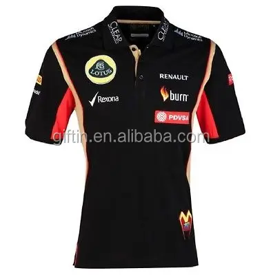 Running Sublimated custom t-shirts Cycling Jersey 100% Polyester Sublimation Marathon Polo shirt for men
