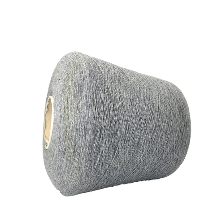 
High End Suri Skeins Nappy Acrylic Baby Alpaca Knitting Yarn 