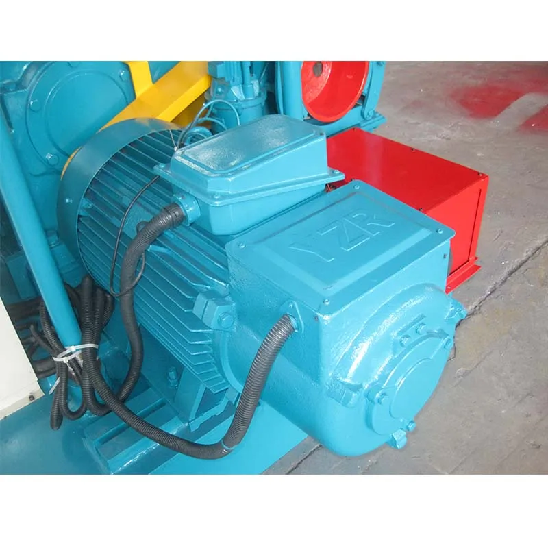 Электрическая гибочная машина для прокатки металлических пластин, 3 рулона