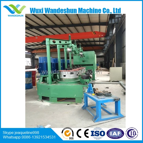 Производственная линия для черчения проволоки OTO/линия для черчения проволоки роликового типа