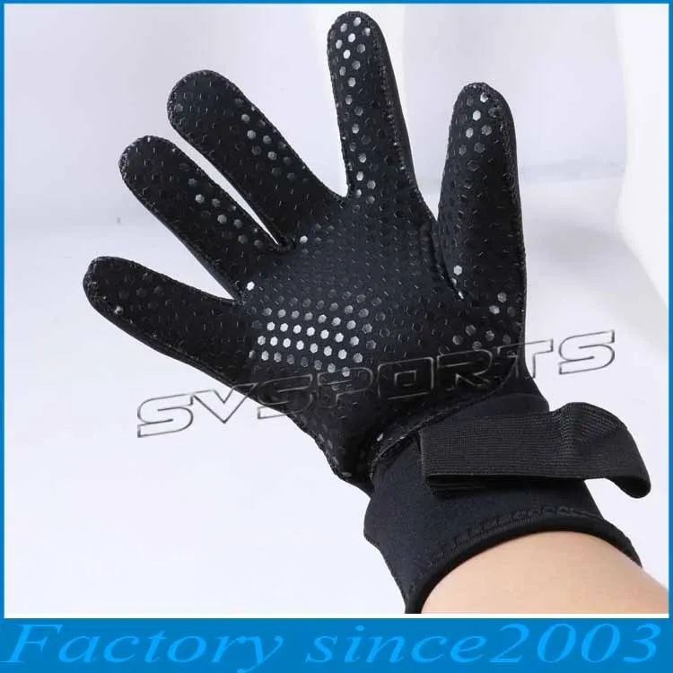 Неопрен дайвинг перчатки