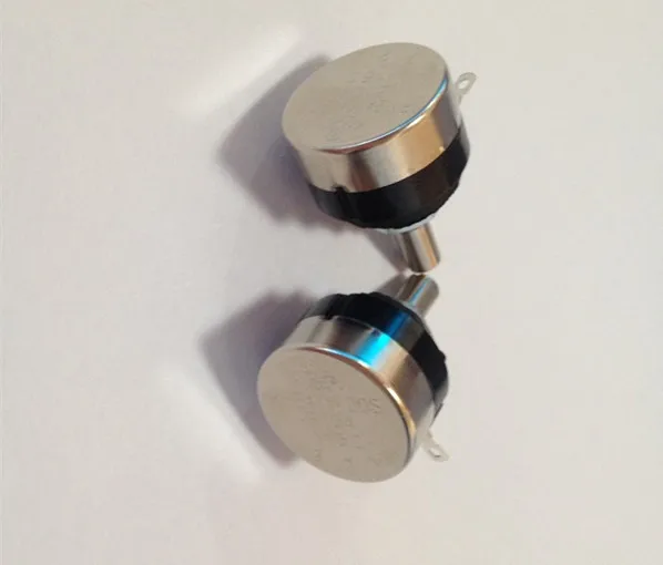 Потенциометр rv24yn20s b4.7k 472