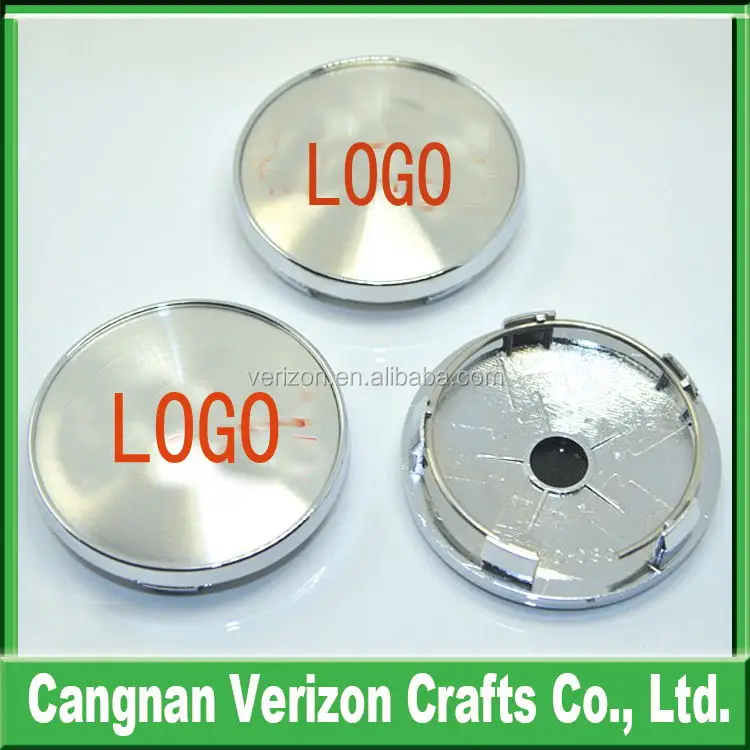 plastic wheel cover, universally wheel cap, ABS wheel hub
