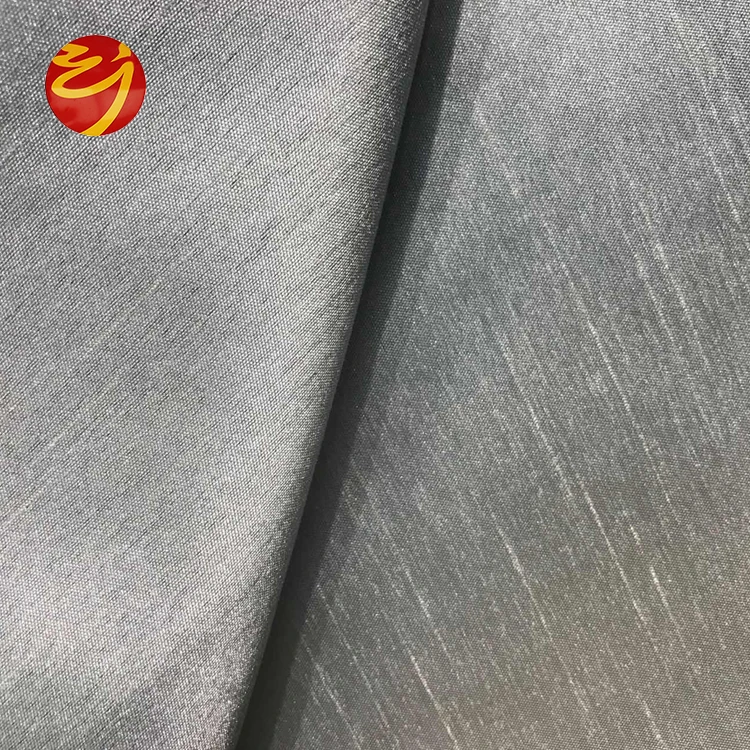 
Popular Soft and ice hand feeling Silk Dupion Fabric for New Design Curtain 
