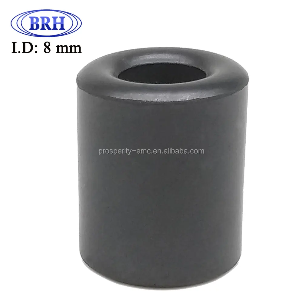Free sample high frequency suppression emi ferrite magnetic core