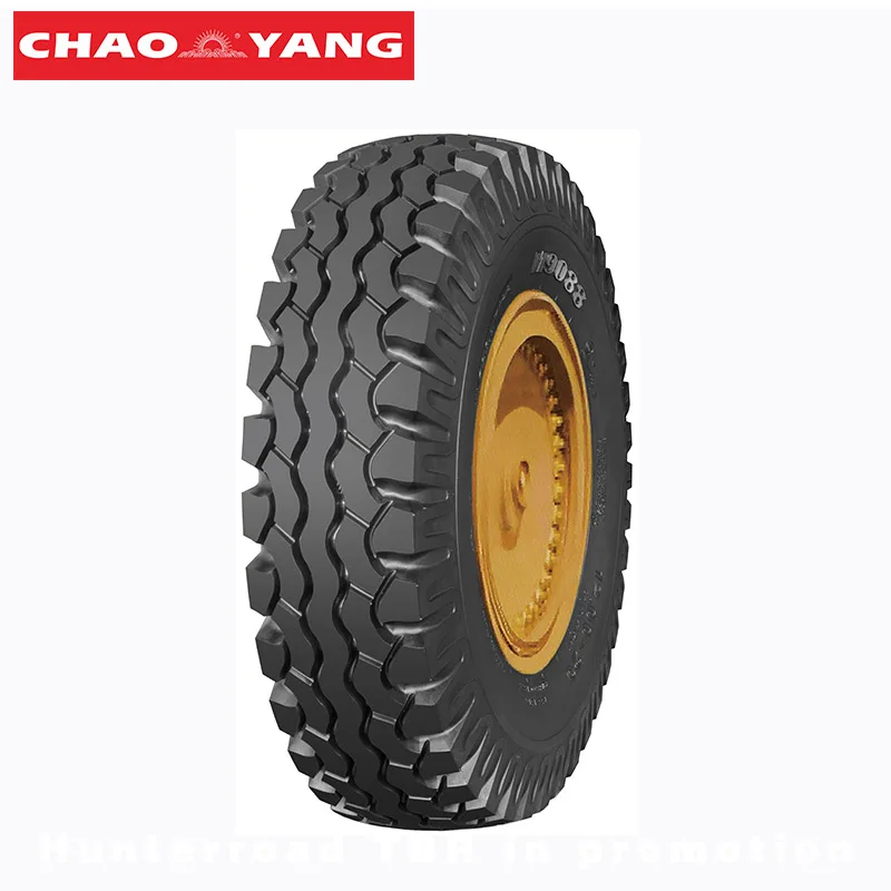 Бренд Chaoyang, ковшовый автогрейдер M9088 10,00-20 11,00-24 12,00-20 14,00-20-20 OTR, радиальные внедорожные шины