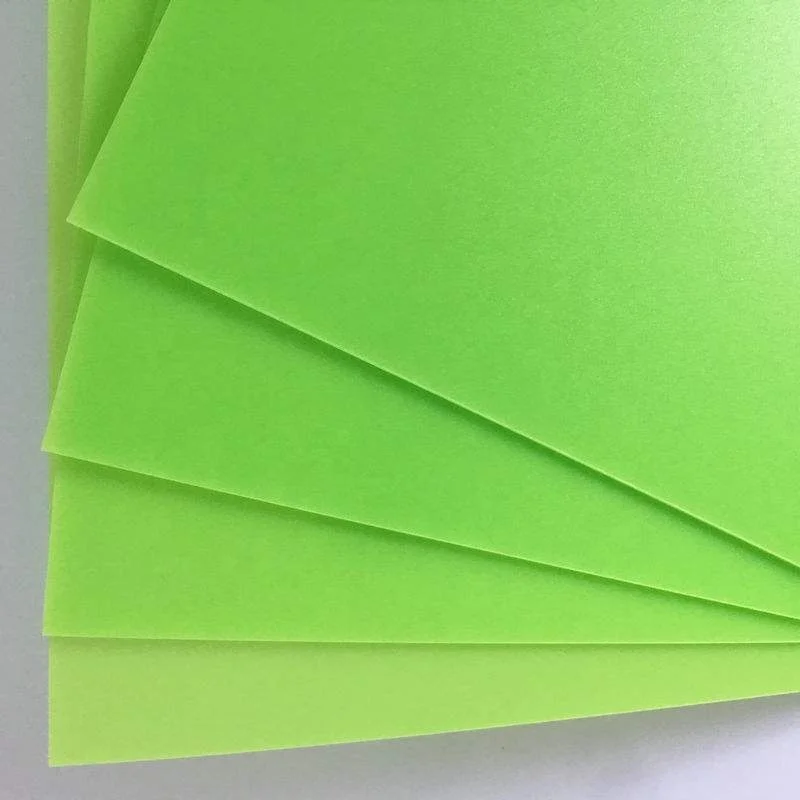 Новый дизайн, полипропиленовый пластиковый антистатический полипропиленовый лист