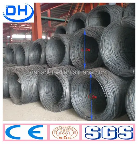 Стальная проволока непосредственно от производителя