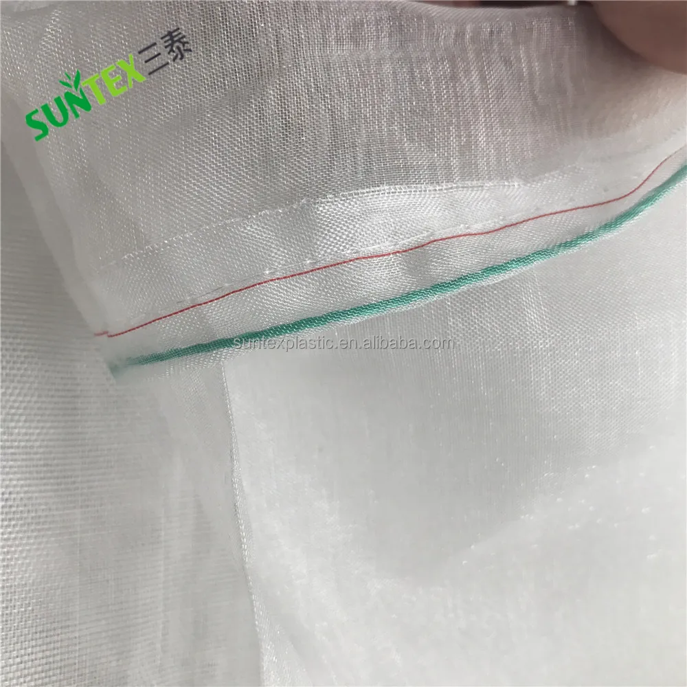 Pitaya fruit protection bag, garden plants cover anti bird anti insect mesh bag