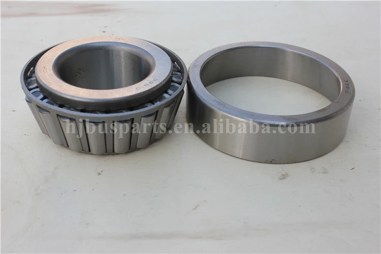Chinese Bus Parts 1701-00484 Original Intermediate Shaft Front Bearing