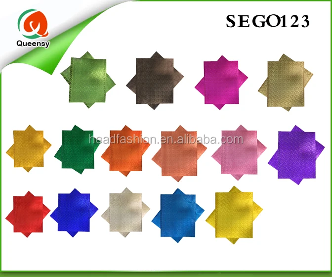  123-9 розовые головные уборы Лидер продаж коралловый головной убор sego gele из материалов с узором для резинки