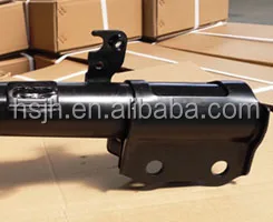 BYD F3 передний амортизатор F/l: BYDF3-2905100 f/r: BYDF3-2905200