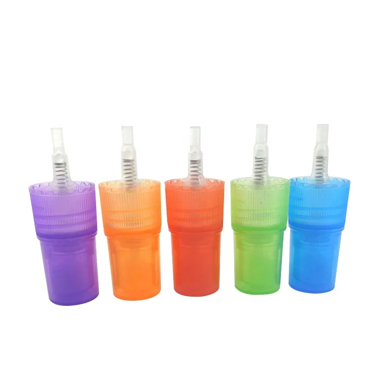 High Quality Customized Wholesale Plastic Lotion Pump Colorful PP Plastic Type Fine Mist Perfume Spray Pump