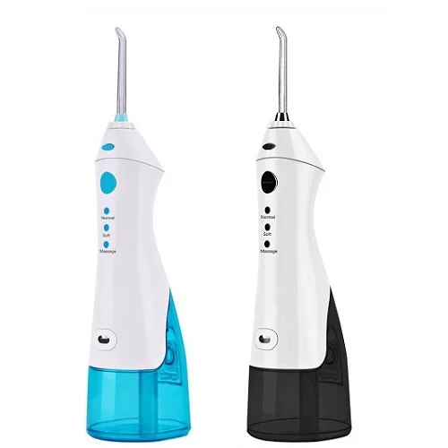 Dental Teeth Tooth Floss Water Jet Cleaner