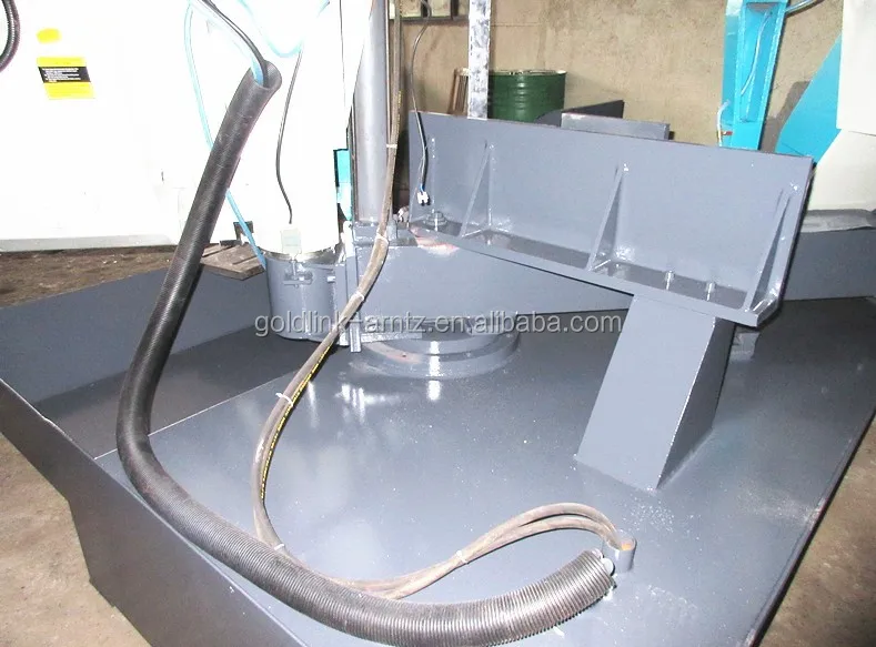 
Horizontal semi automatic 45degree 60 degree miter cut bandsaw machine 