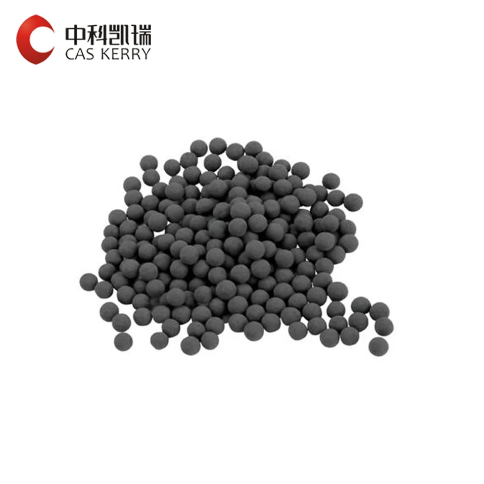 
Палладий высокой степени очистки, алюминий, металл, окисляющий катализатор/окислитель 