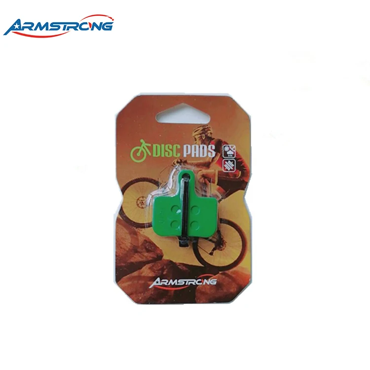 Китай alibaba поставщик тормозные колодки подходят для Shimano Deore M515