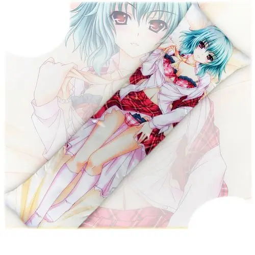 Новый Touhou проекта аниме Dakimakura японский обниматься тела чехол