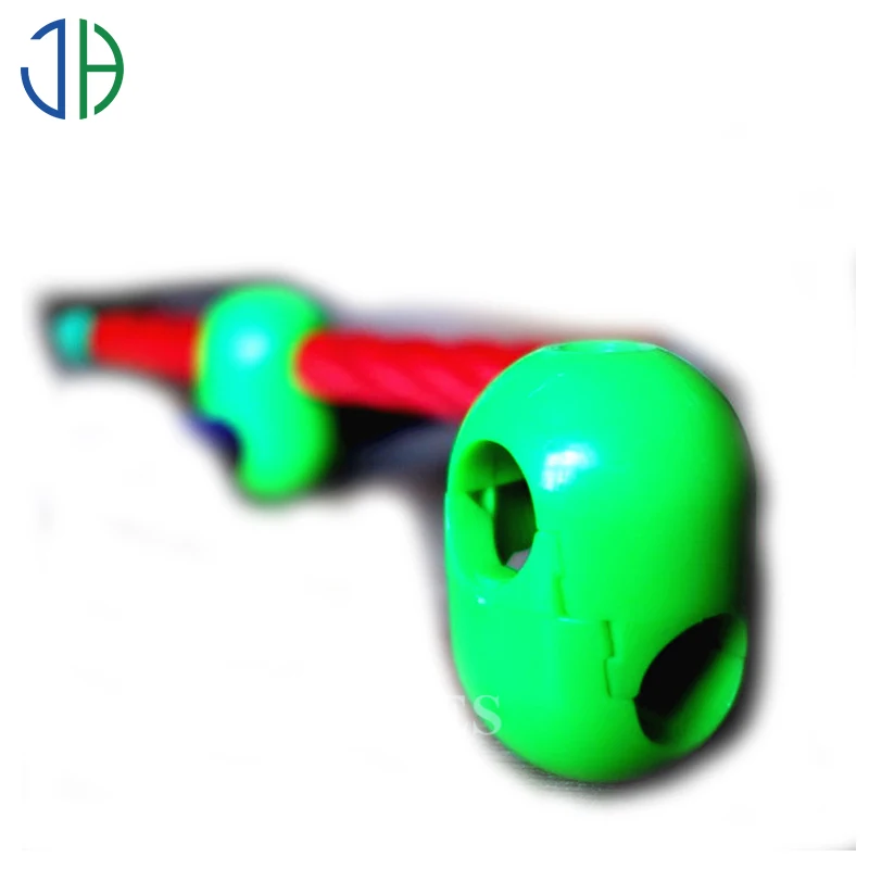 Playgropund комбинированный пластиковый перекрестный соединитель