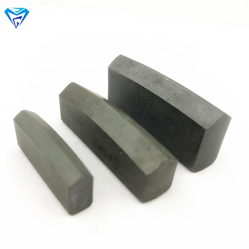 Tungsten Carbide Chisels For Rock Drilling Tools
