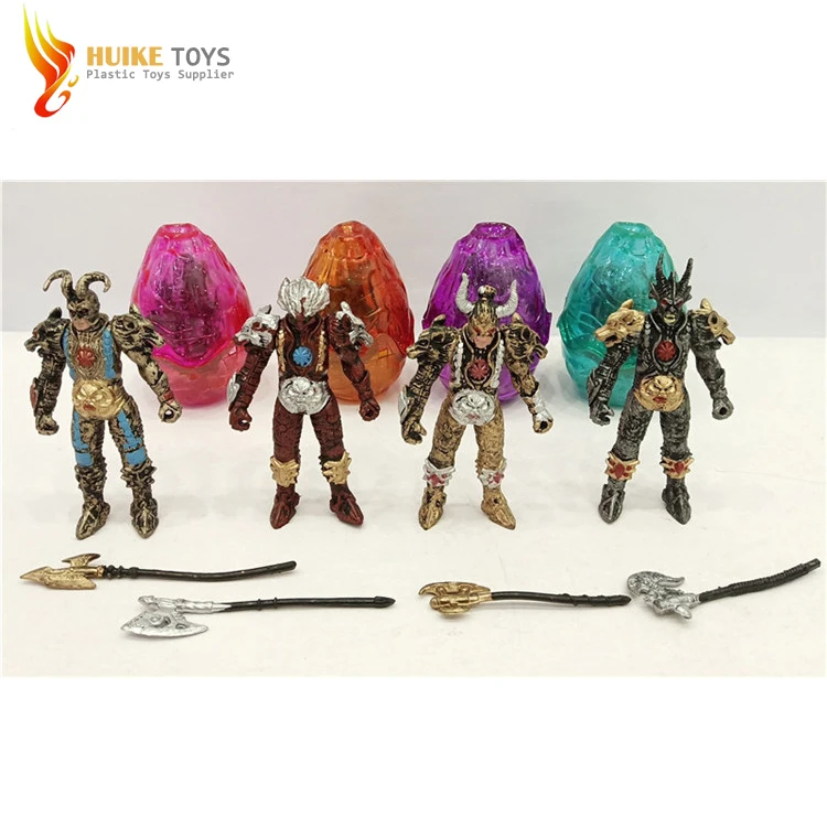 Новая капсула 12 шт. игрушка-яйцо