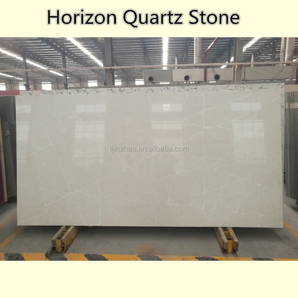 
Lanlin Jinzhao Horizon quartz stone of HF-H003 