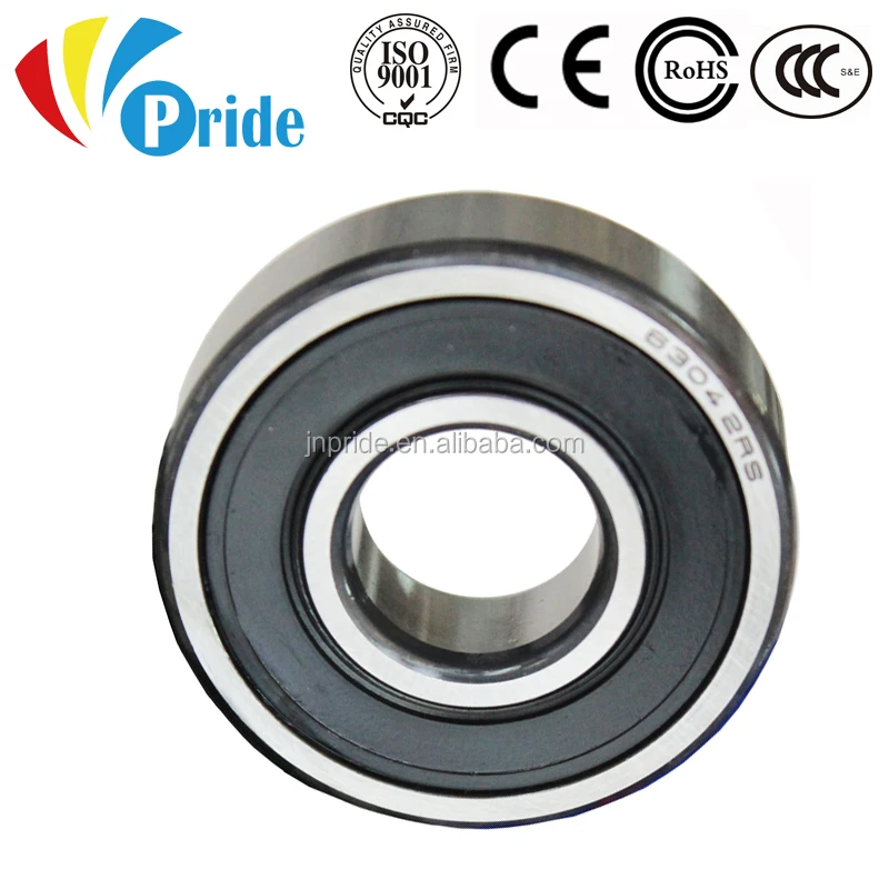 Bearing Size Chart Deep Groove Ball Bearing 6405 ZZ 405 6405RS 6405-RS 6405-2RS 25*80*21