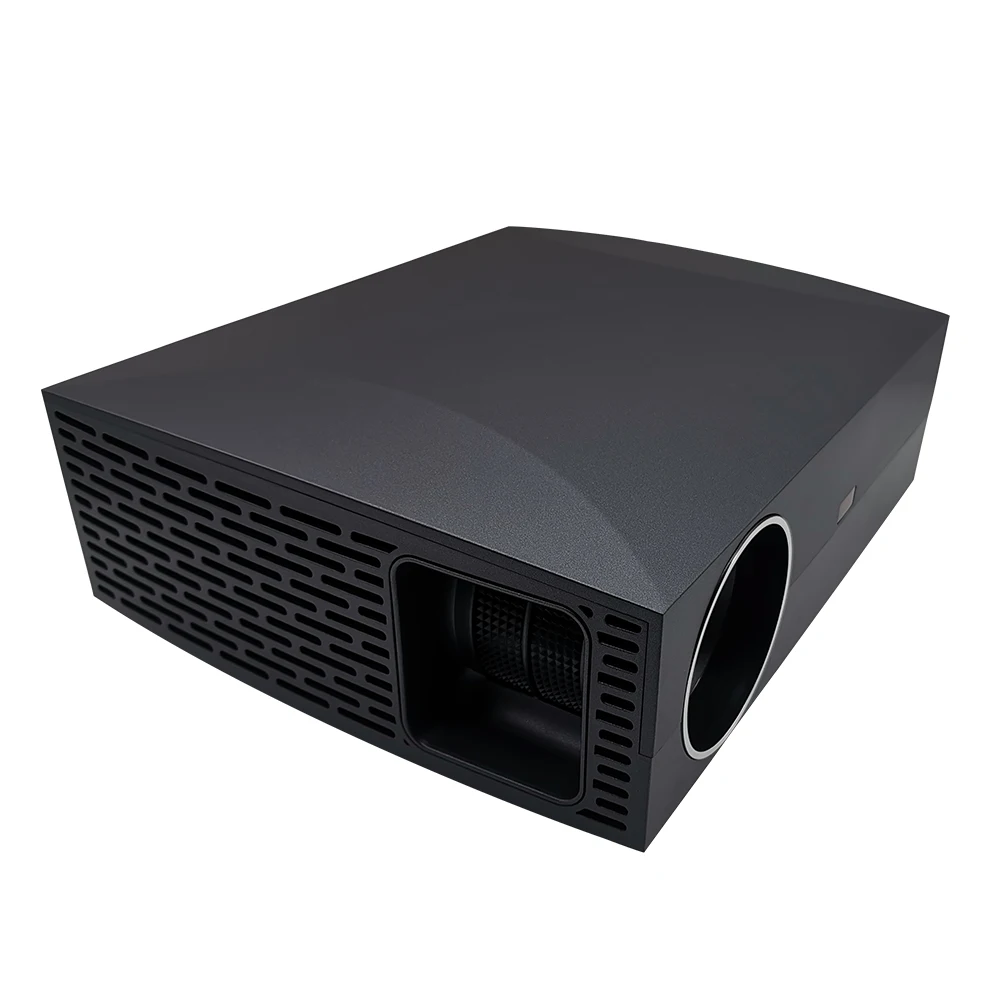 Лидер продаж от производителя с ЖК-дисплеем 4200 люмен Домашний кинотеатр LCD смарт BT Wi-Fi HD 2 лет с повышенным гарантийным качеством проектор