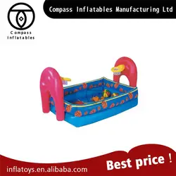 New Arrival Customized outdoor sports inflatable baby swimming pool