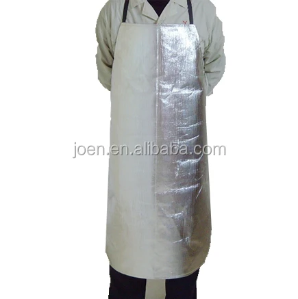 One side both sides Aluminum Foil Coated Heat Insulation Fiberglass Cloth