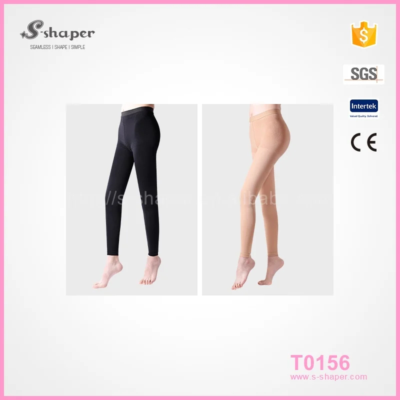 Hot Sale Sexy Sample Free Seamless Nylon Tights Pantyhose For Women