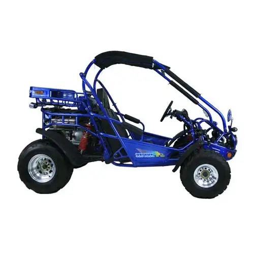 Off Road Beach Buggy 300cc Adventure Buggy