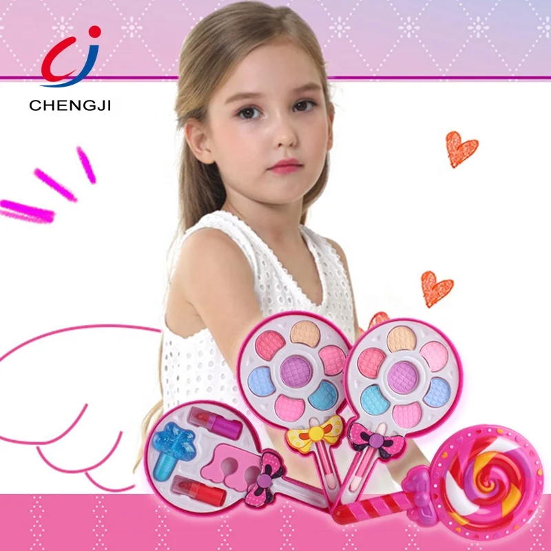 Образовательная прекрасная игрушка для ролевых игр, комод, игрушка для девочек, набор игрушек для макияжа