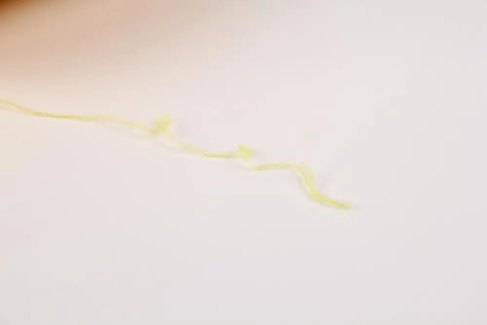 Widely used in the textile industry of various colors of high elasticity and comfort high stretch PES polyester yarn