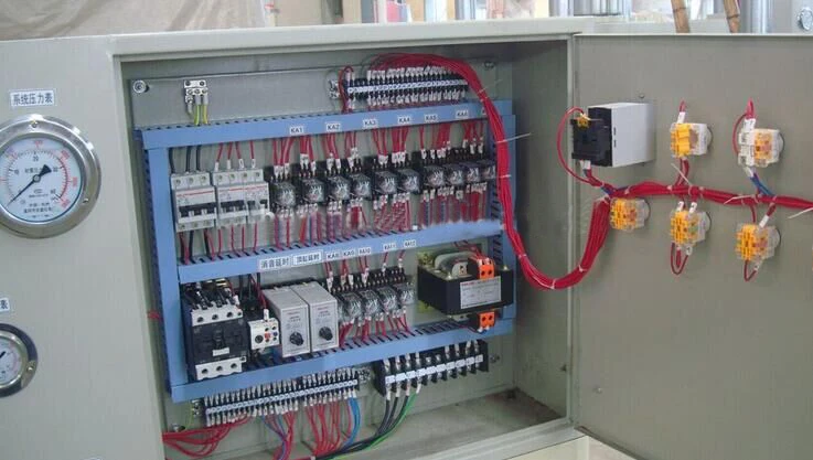 YT32-1250 1200 ton hydraulic press, hydraulic press 1250 ton