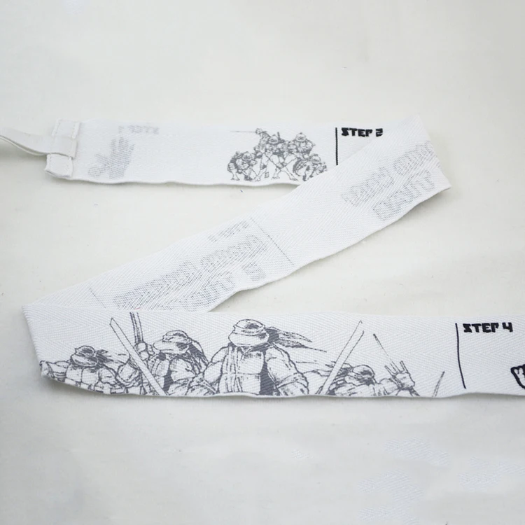 Cotton material Fitness wrist wraps