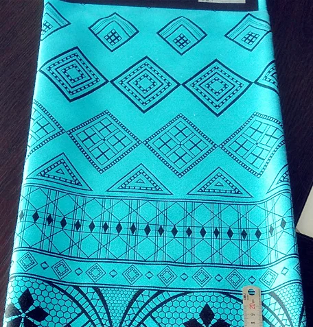 
wholesale high quality summer woven Geometric jacquard fabric textiles for cloth 