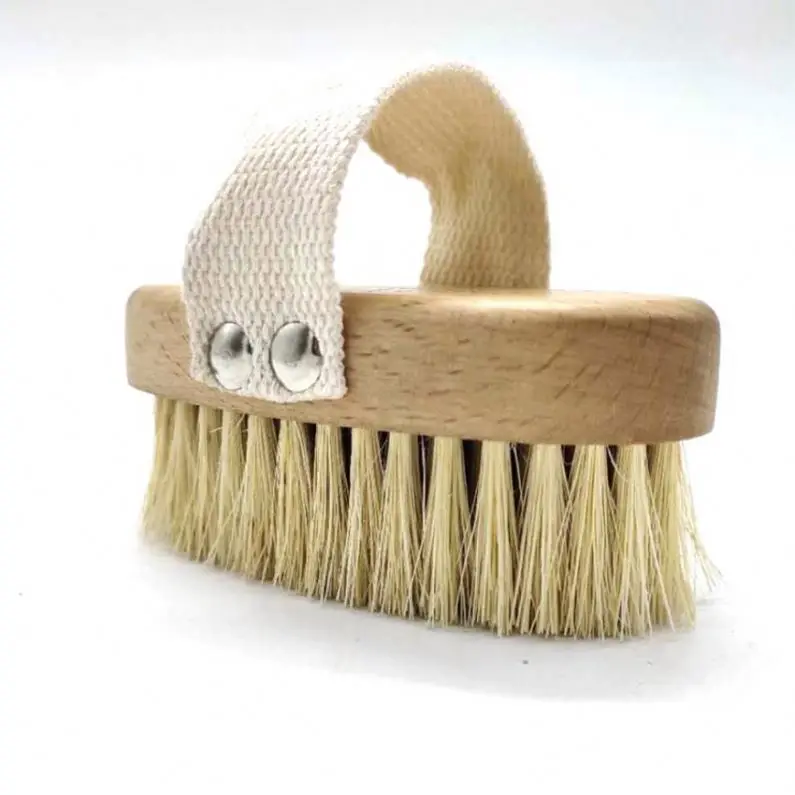 New Arrival Electrostatic Hand Carpet Rubber Cleaning Brush