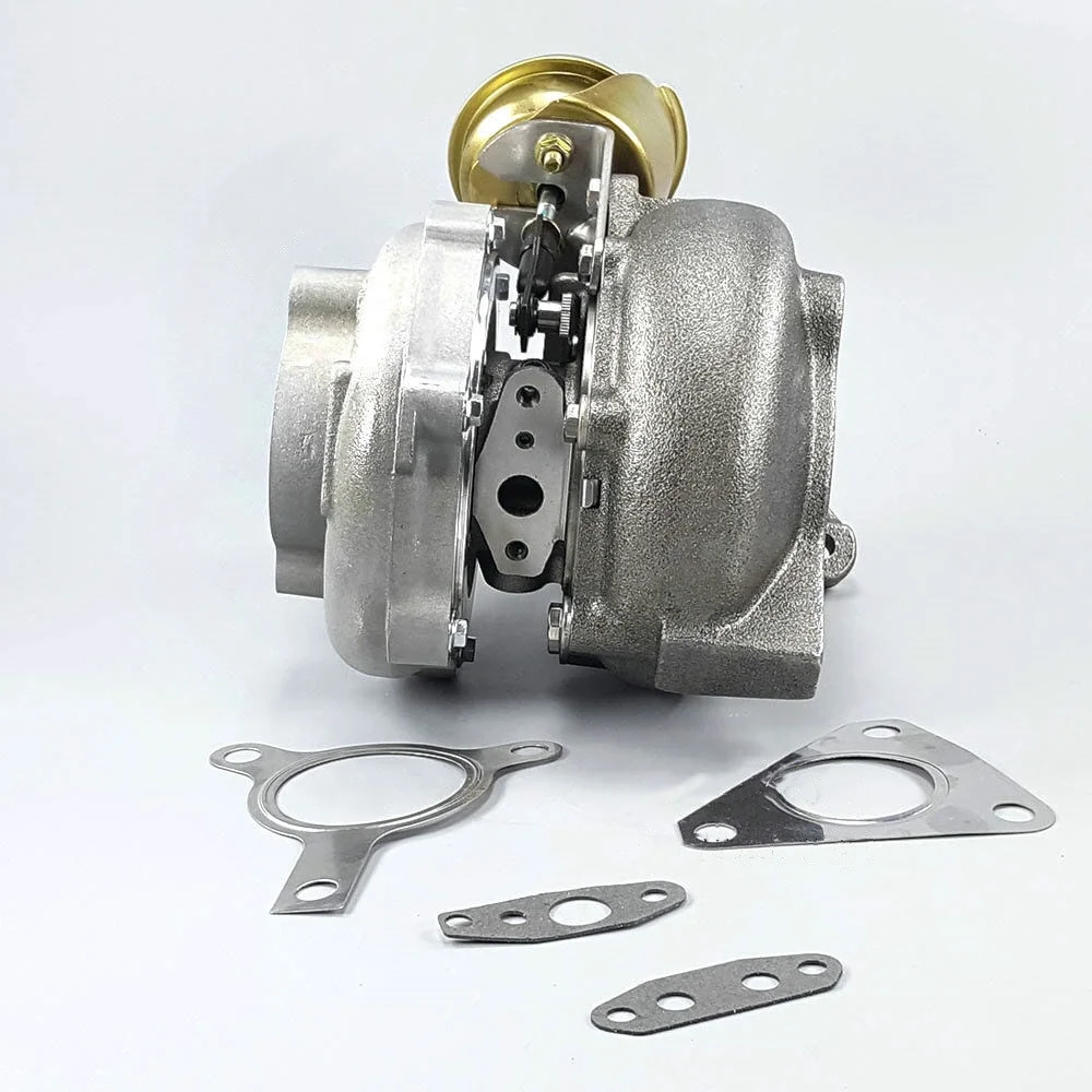 GT2056V 14411-EB300 in Turbochargers 751243-0002 with QW25 Diesel engine Turbocharger