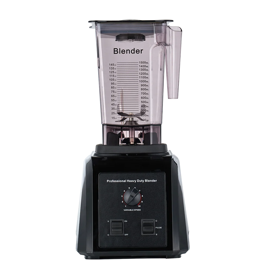 Промышленный блендер Ideamay 1.5L #9545 2100w соковыжималка цена