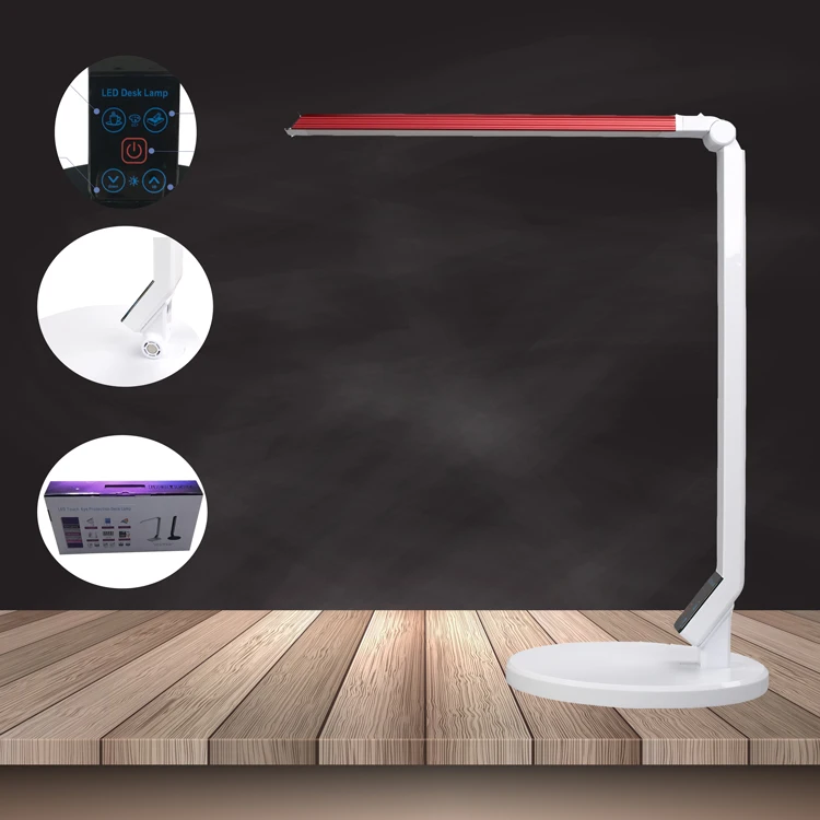 2019 new Work Light office desk led reading lamp Book Lights