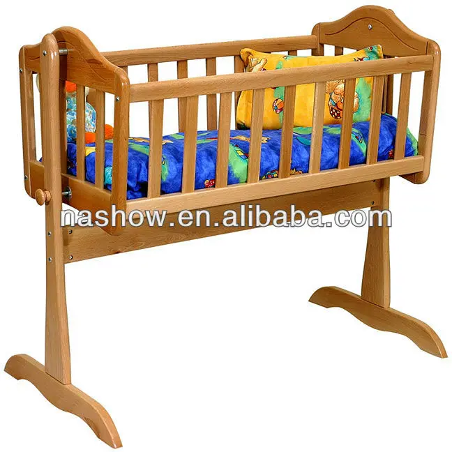 
baby swing cot 