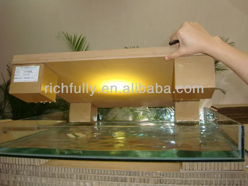 waterproof paper pallet and box