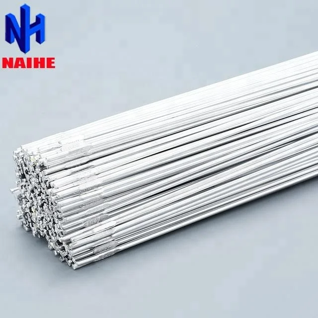 Er4043 TIG 2 4 мм алюминиевые сварочные прутки для рынка США